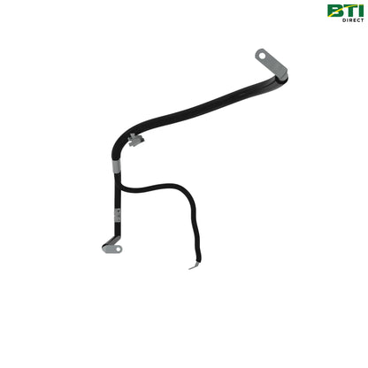 RE302327: Positive Battery Cable