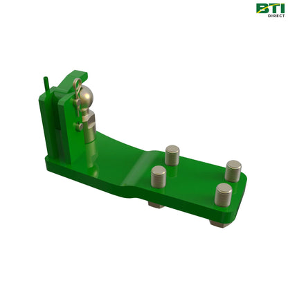 AL176730: Steering System One Side Insert with Ball Type Hitch Kit