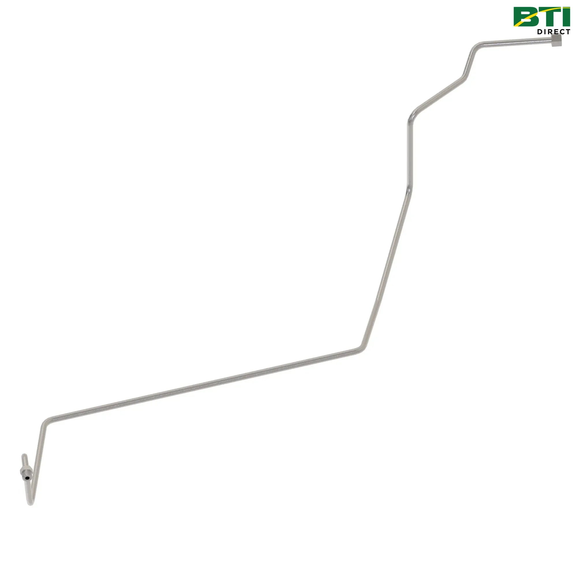 RE336107: Front SCV Oil Line