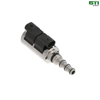 RE261038: Solenoid Hydraulic Valve