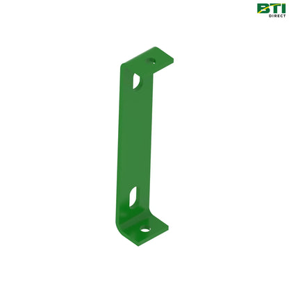 N235805: Drawbar hinge Upper Bracket