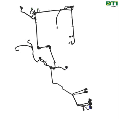 AN401199: Wiring Harness