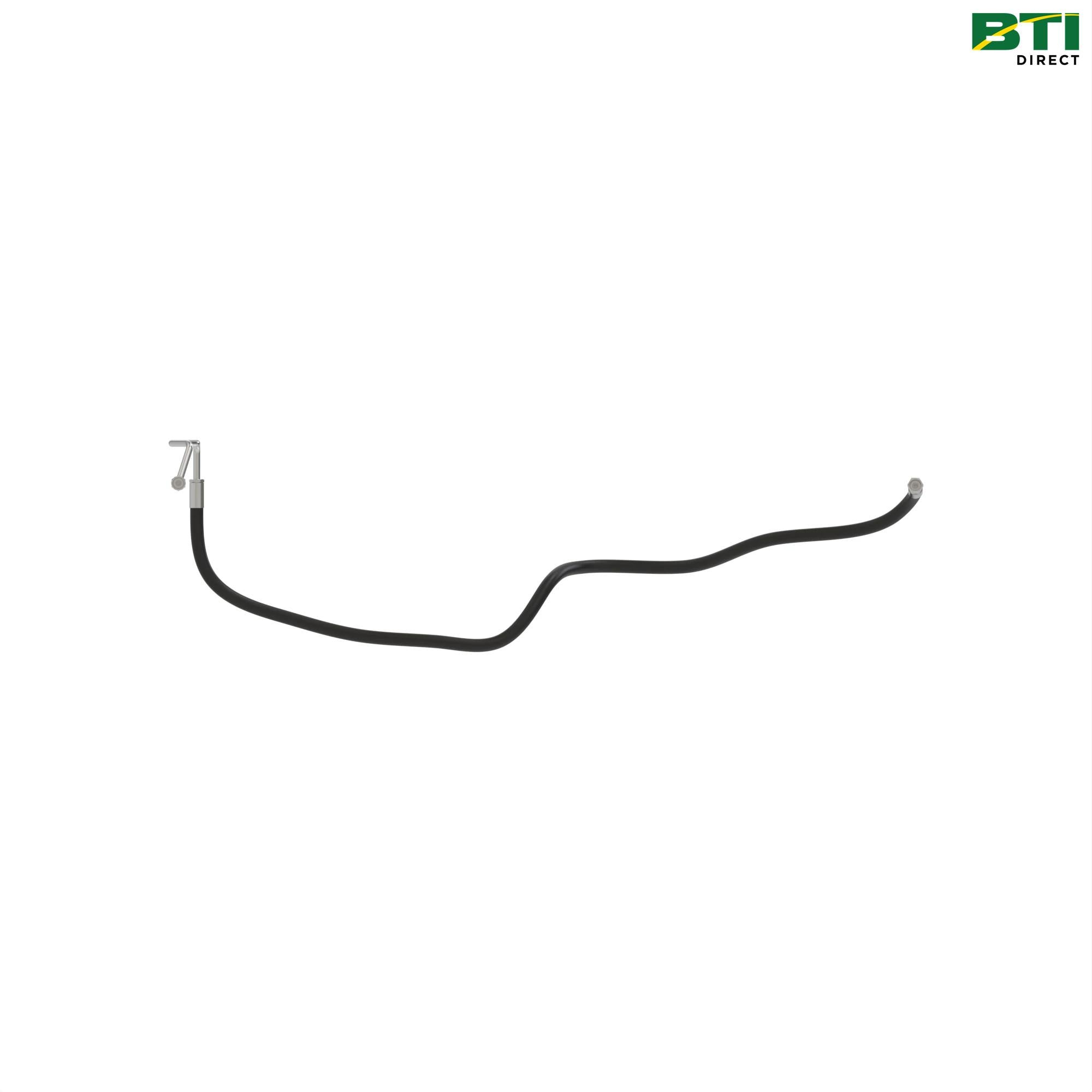 AL175828: Steering Line Hydraulic Hose
