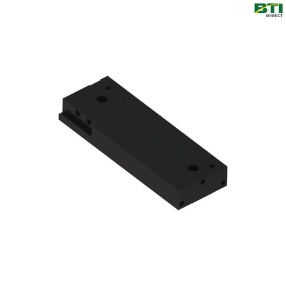AXE75430: Idle Slide Bracket