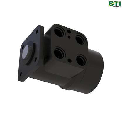 AL118056: Steering Control Unit