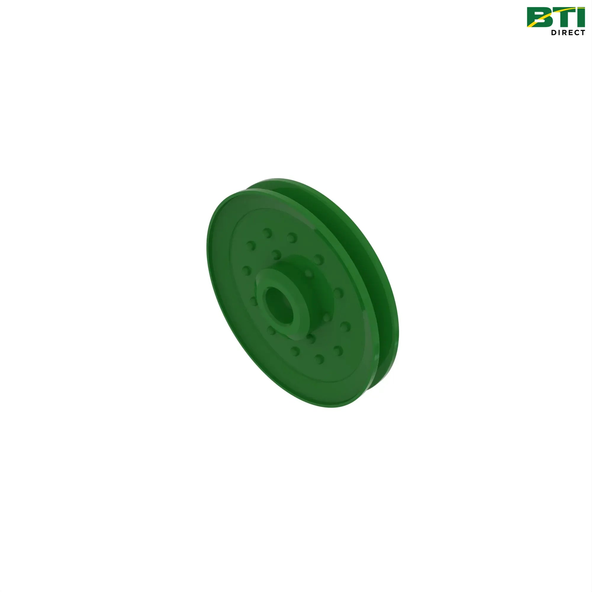 AXE60192: Vacuum Fan Drive Pulley
