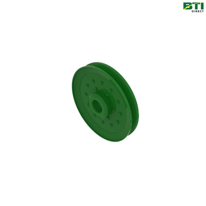 AXE60192: Vacuum Fan Drive Pulley