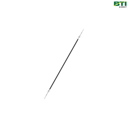 RE236983: Accelerator Pedal Push Pull Cable