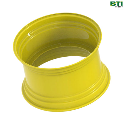 AL243040: Rim, 23 x 38
