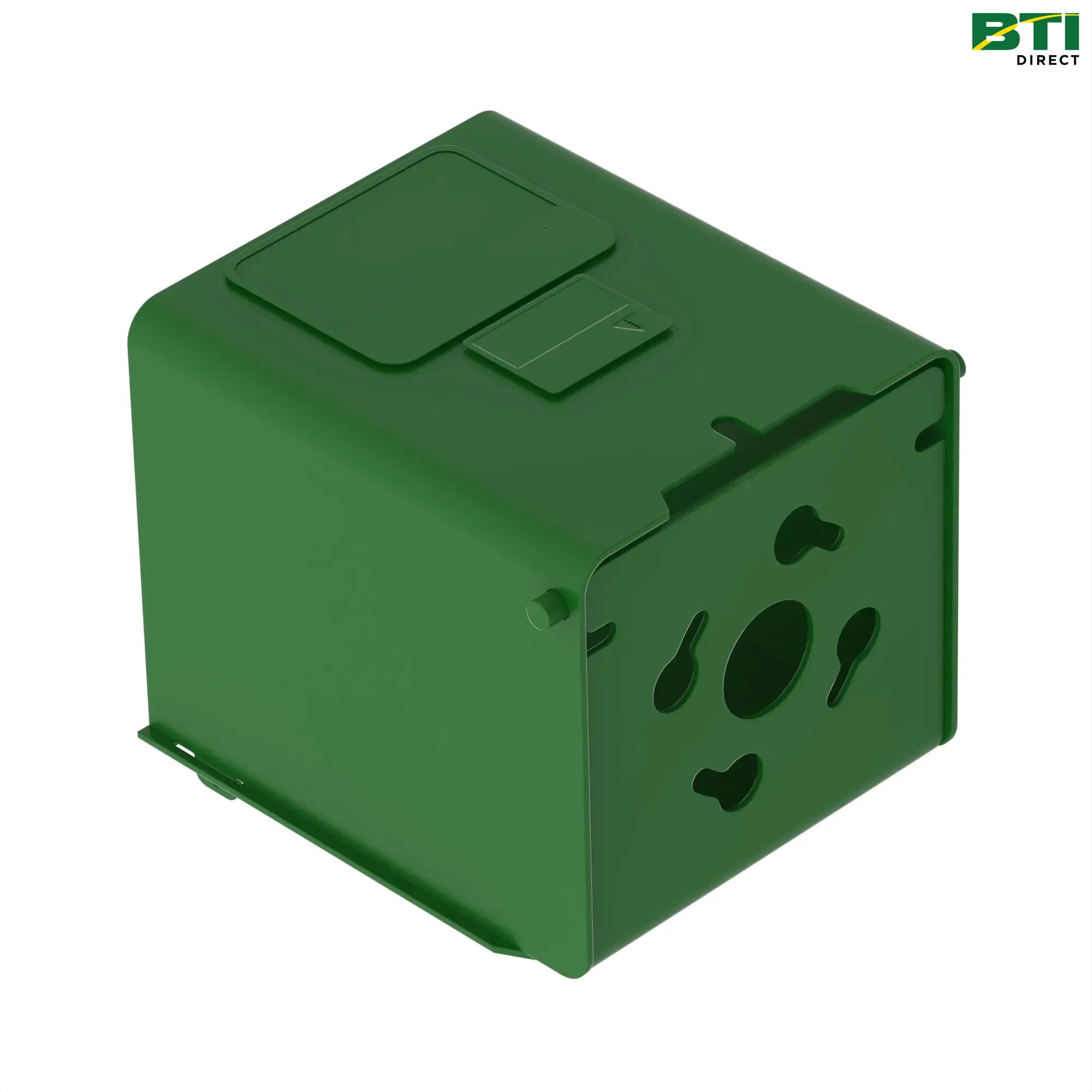 AW30445: Slip Clutch Shield