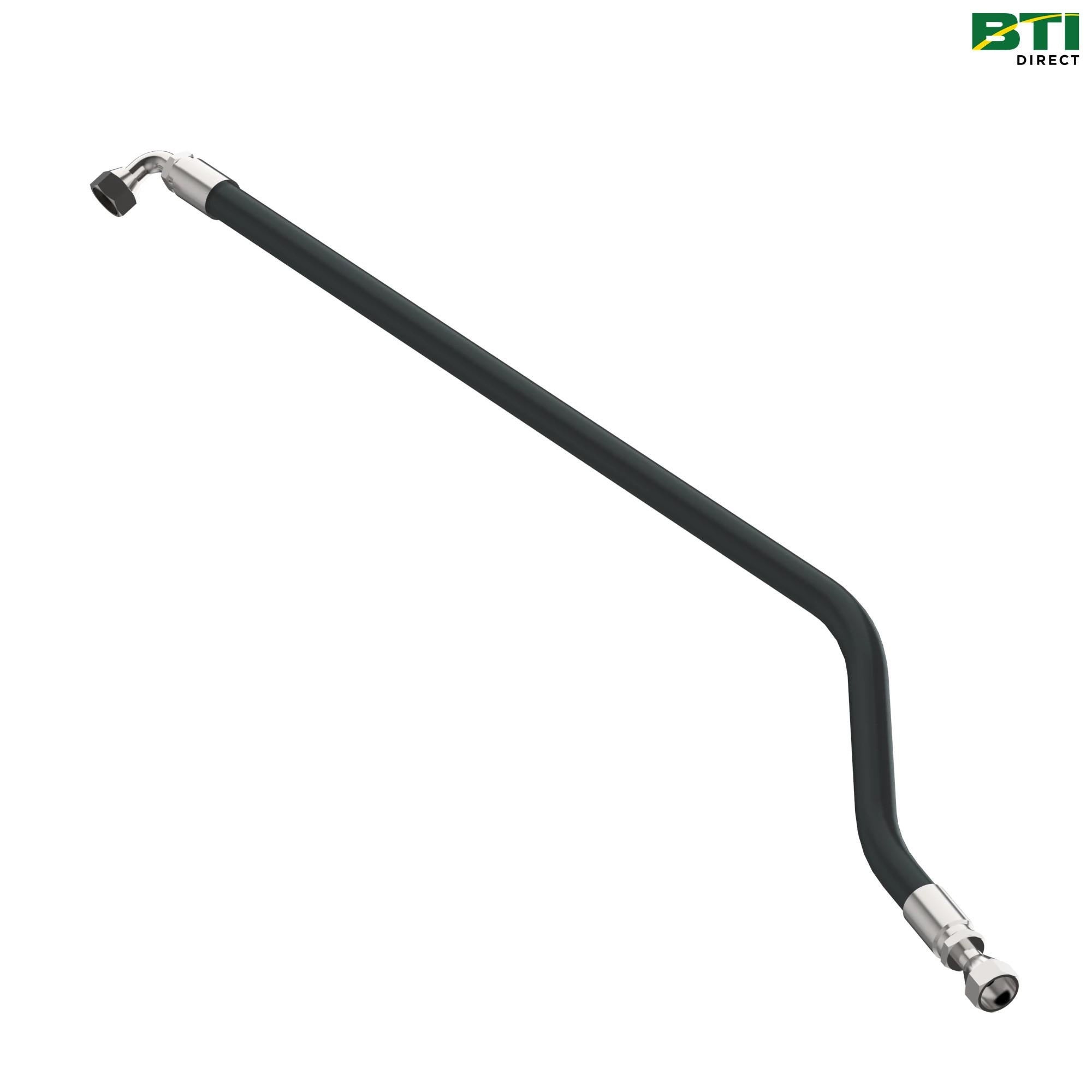 AR79710: Pump Drain Oil Line