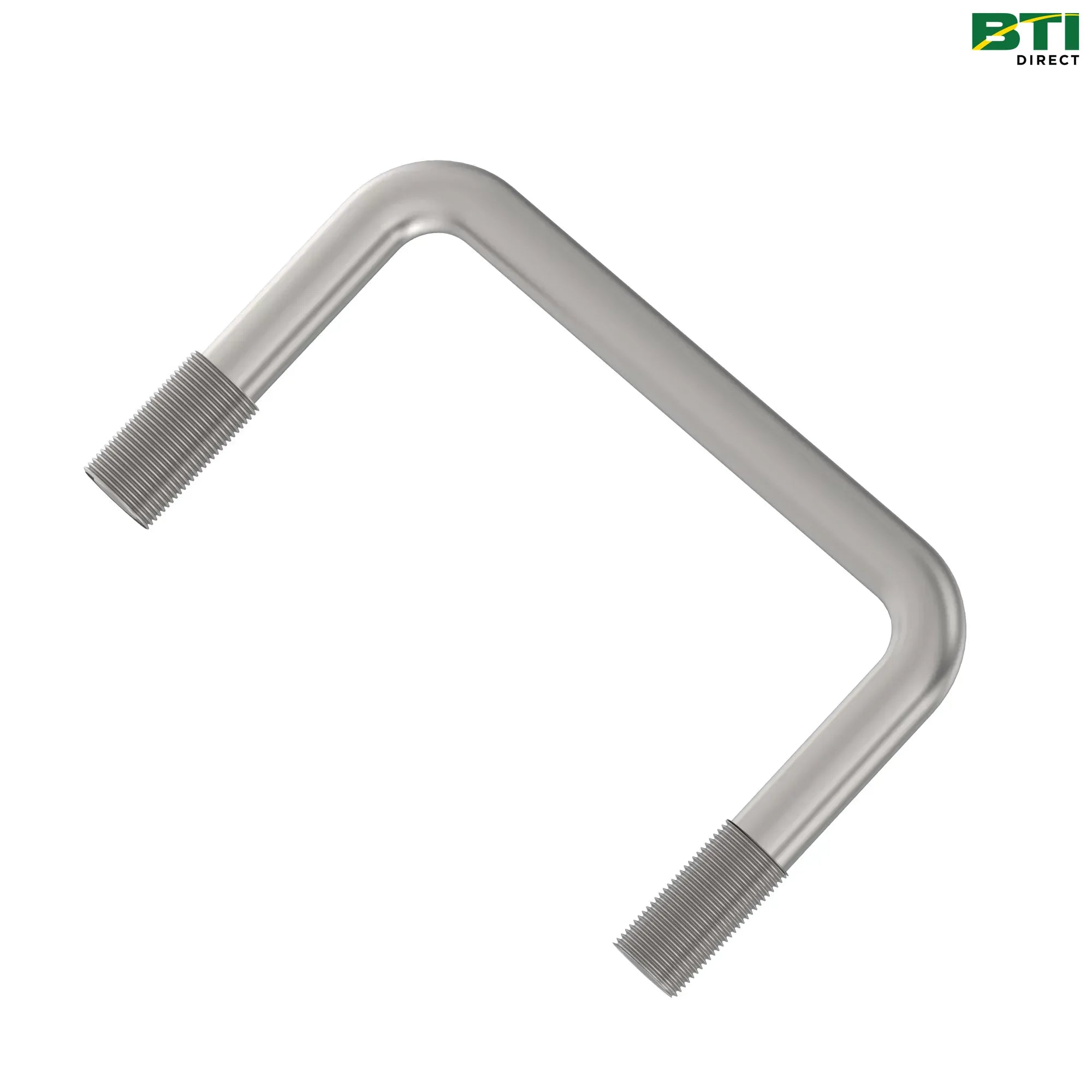 N231581: U-Bolt, 5/8" X 3-1/4"