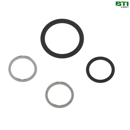 RE186846: Flow Control Valve Cartridge Seal Kit