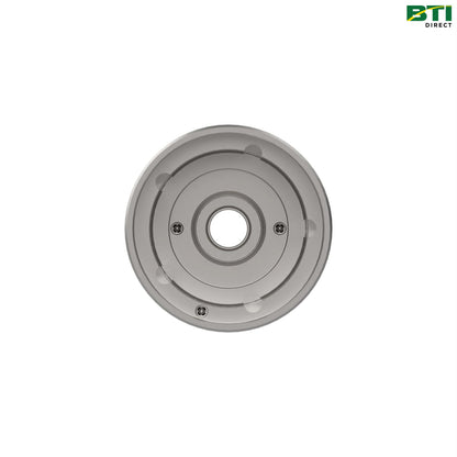 AL223125: MFWD Drum with Gear, 53 Teeth