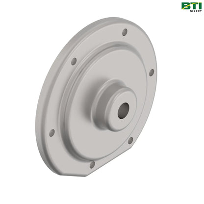 N208594: Shut Off Valve Housing