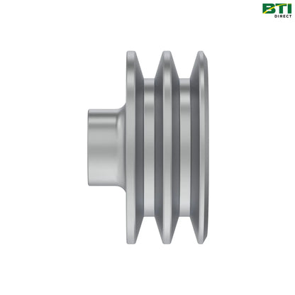 MT1066: Mower Drive Engine Output Pulley