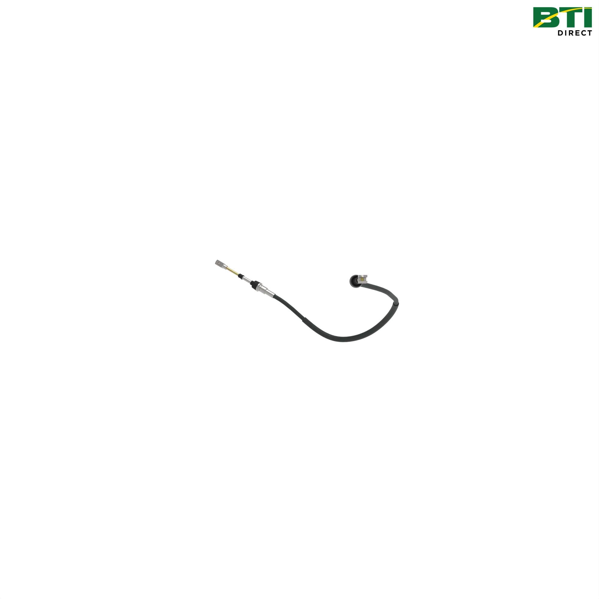AL225646: Bowden Push Pull Cable