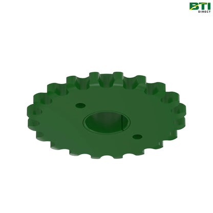 AXE21089: Unloading Auger Drive Chain Sprocket
