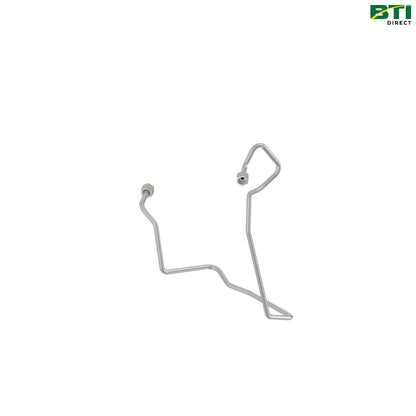 RE551516: Injection Fuel Supply Line