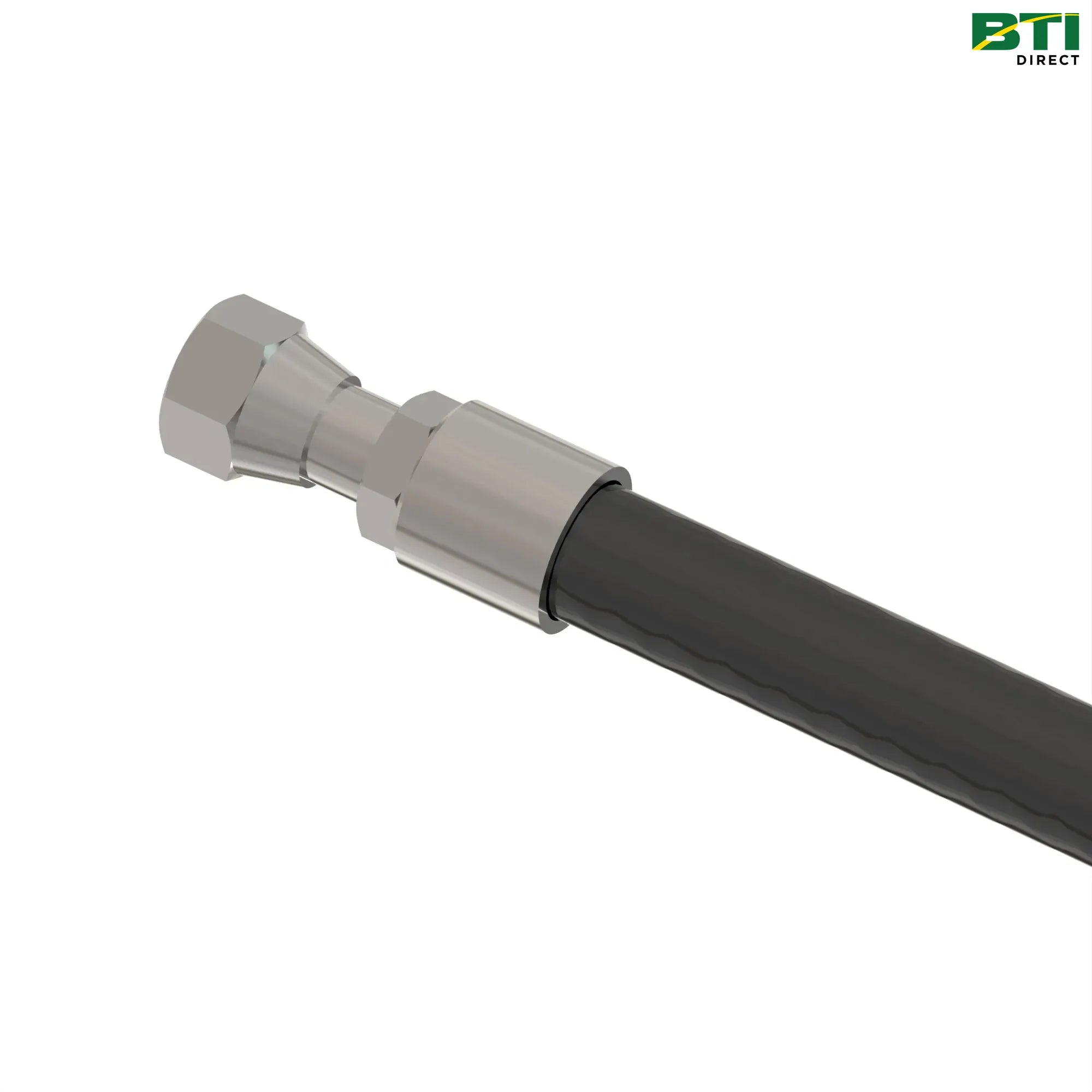 AXE41342: Feedroll Motor Return Hydraulic Hose