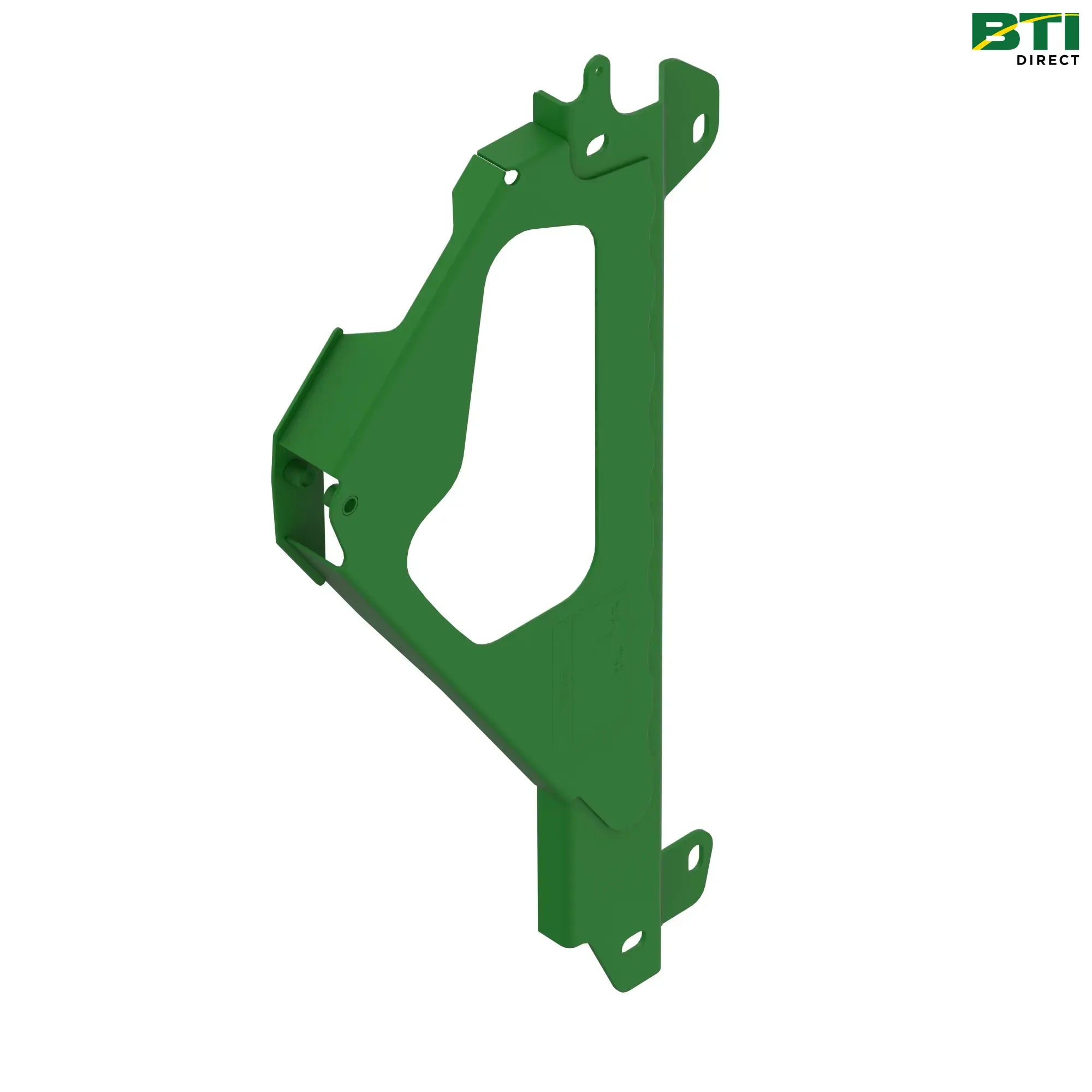 AXE55616: Outer Float Arm Bracket, Left Side