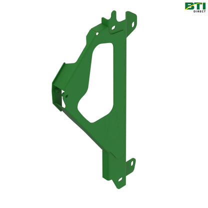 AXE55616: Outer Float Arm Bracket, Left Side