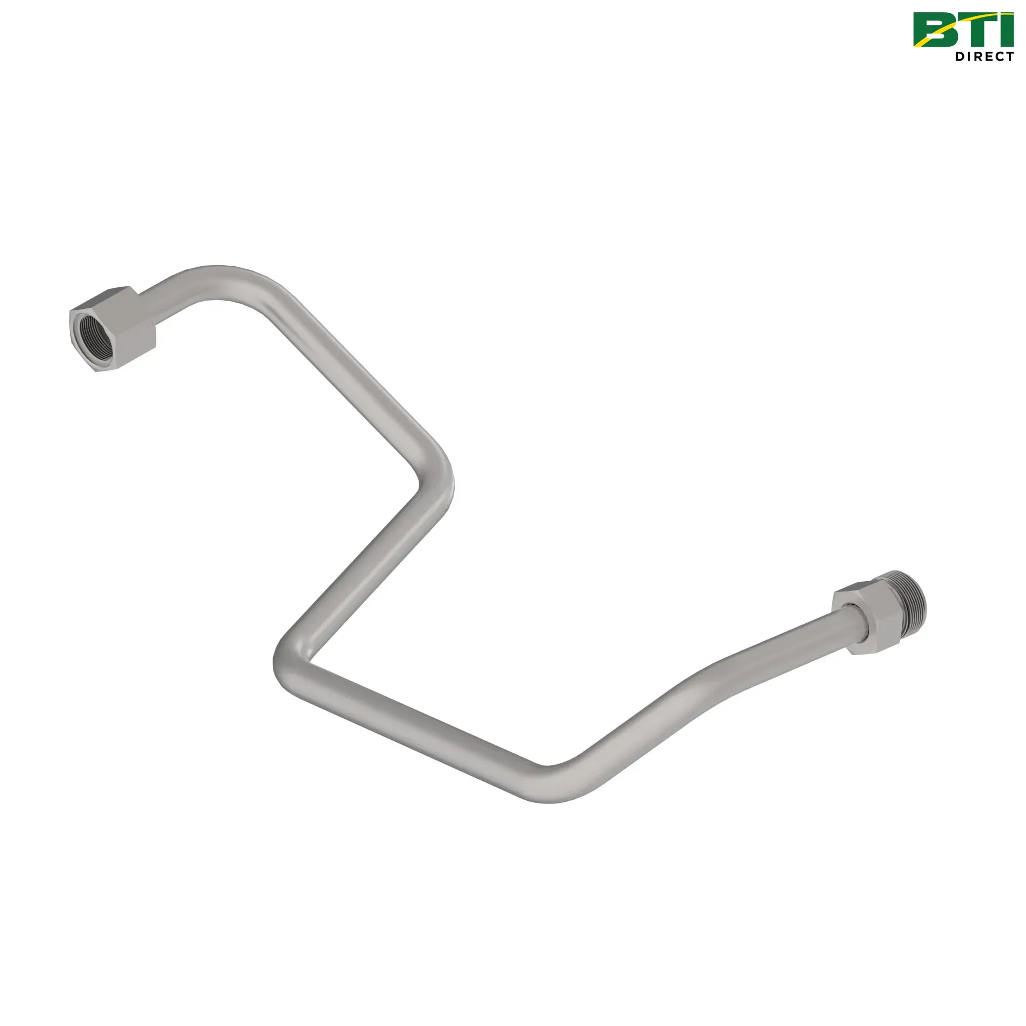 RE175358: Fuel Line, Return To Tank