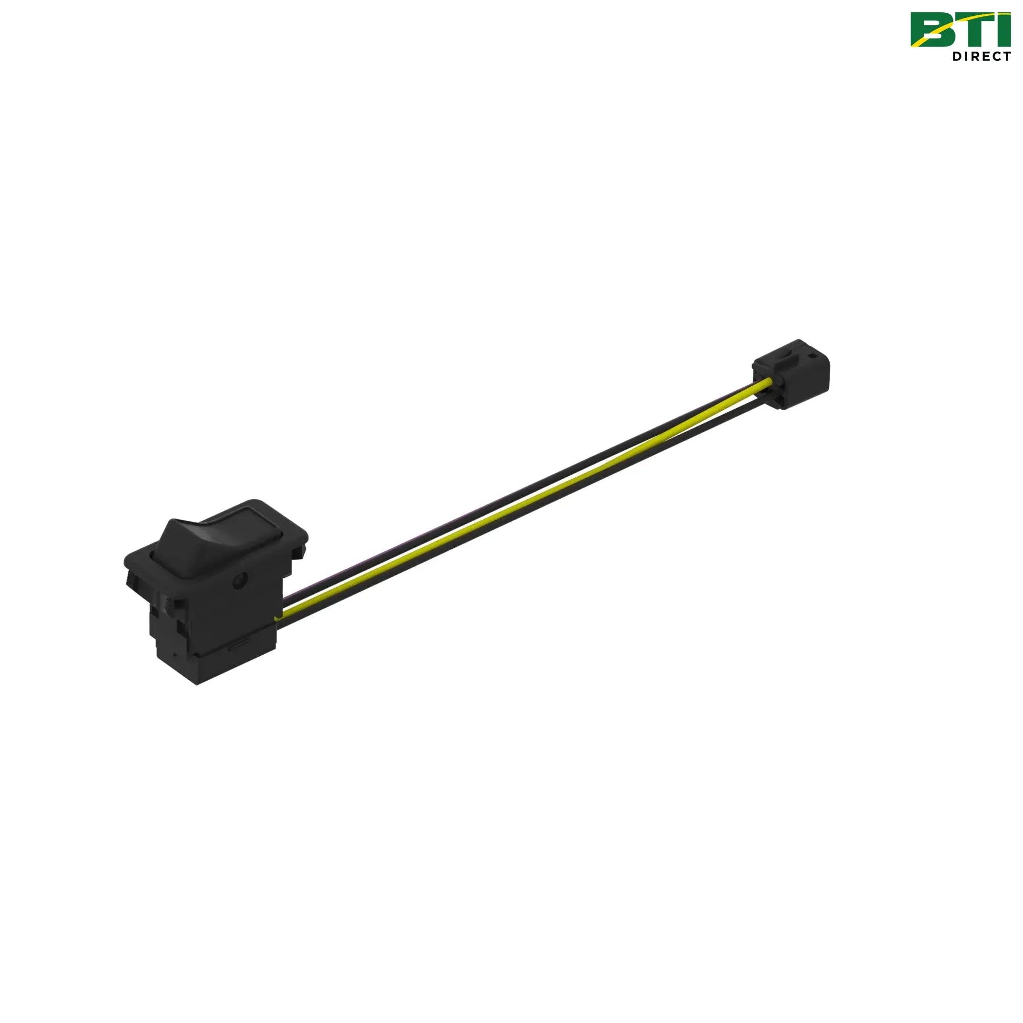 RE324205: Toggle/Rocker Switch