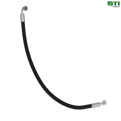 RE329747: Trailer Brake Load Sense Hydraulic Hose