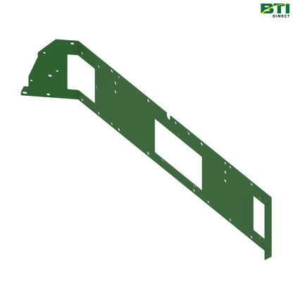 N379328: Panel Plate, Right Side