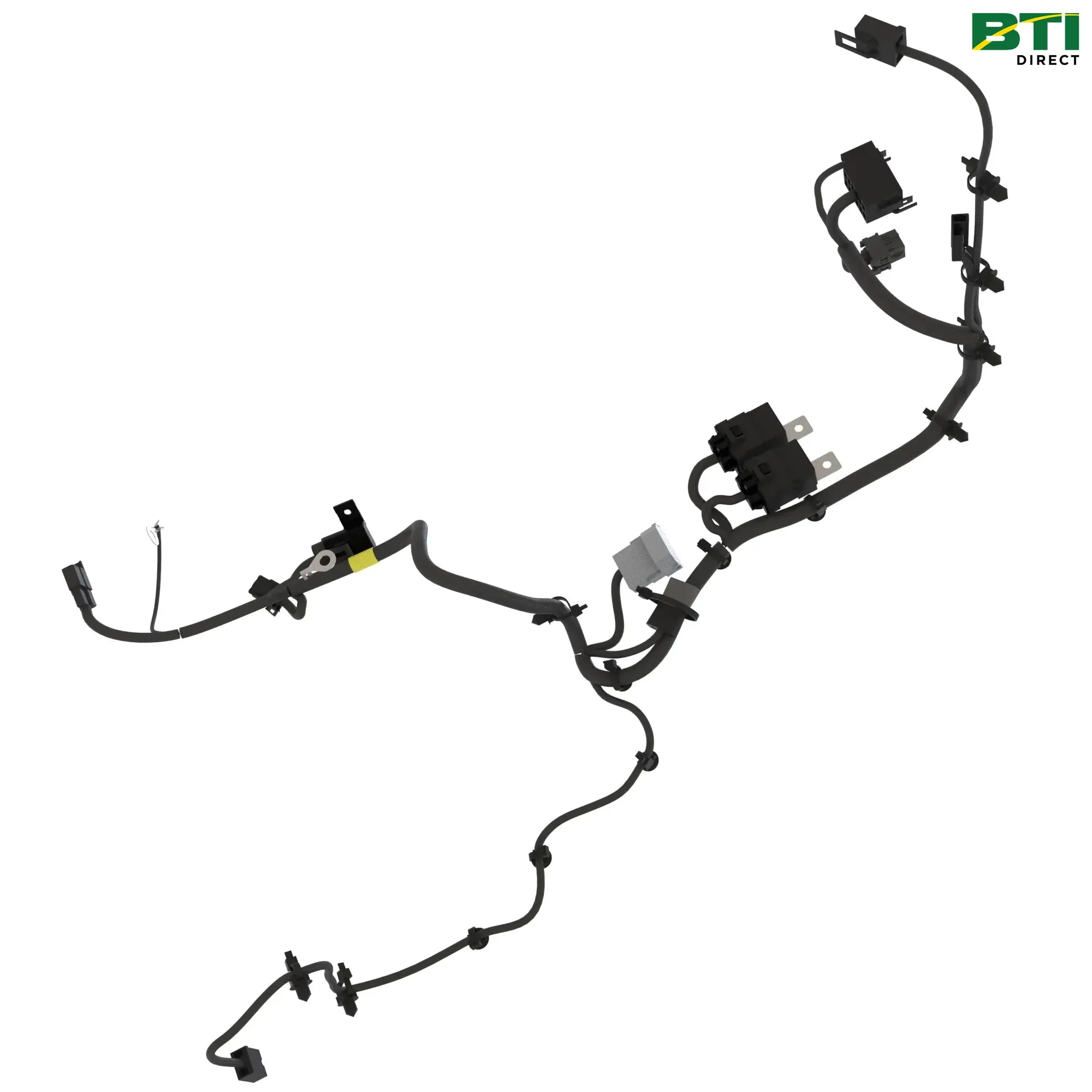 AUC14306: Wiring Harness