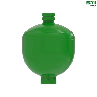 AL232465: Hydraulic Accumulator