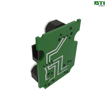 L168076: Push Button Switch