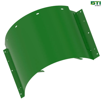 AXE64039: Feed Section Cover