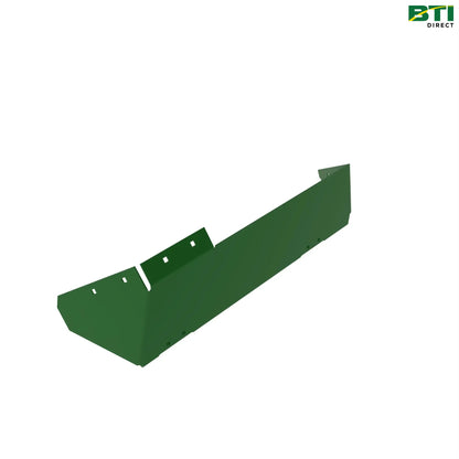 N223271: Shield Hinge Support, Left Side
