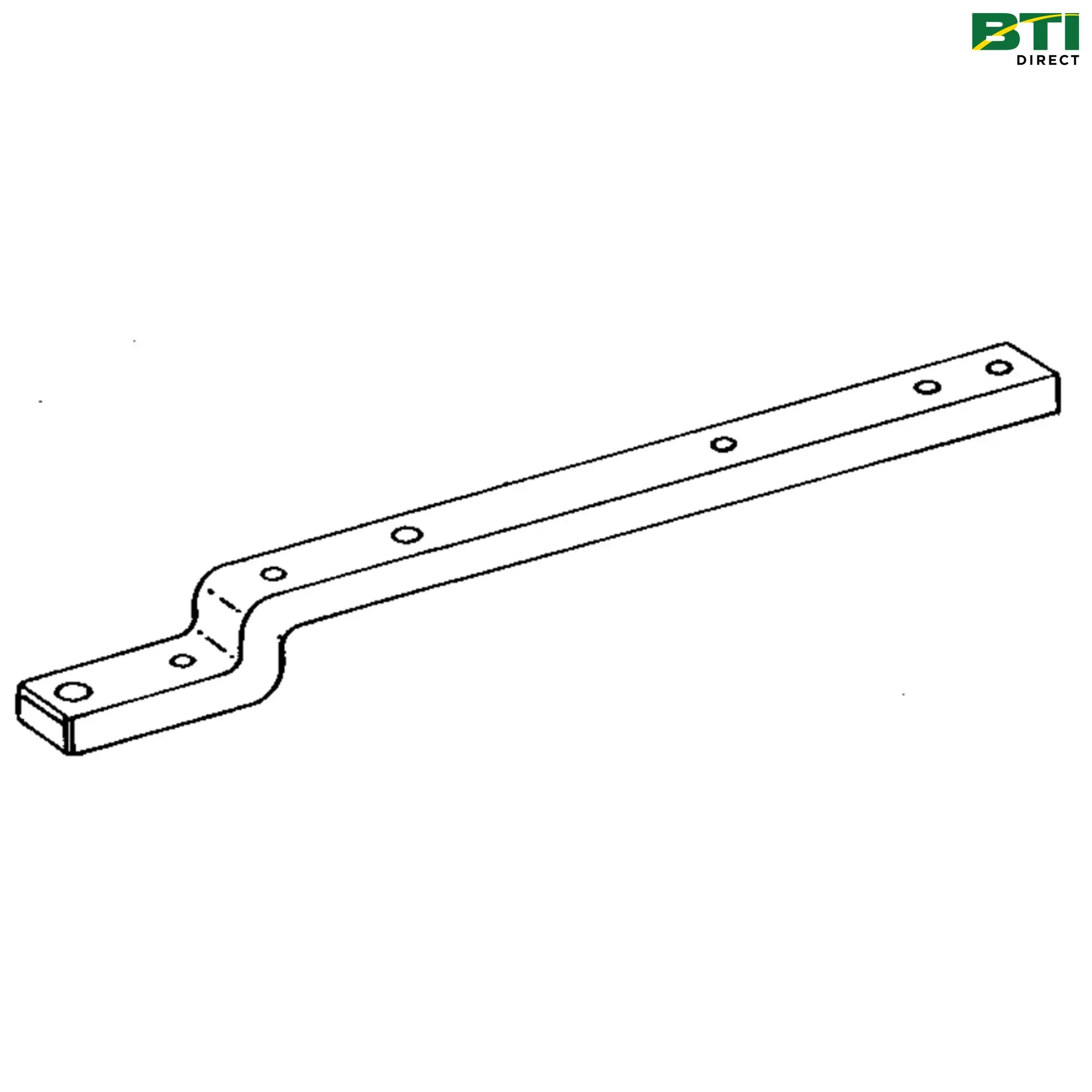RE20662: Drawbar