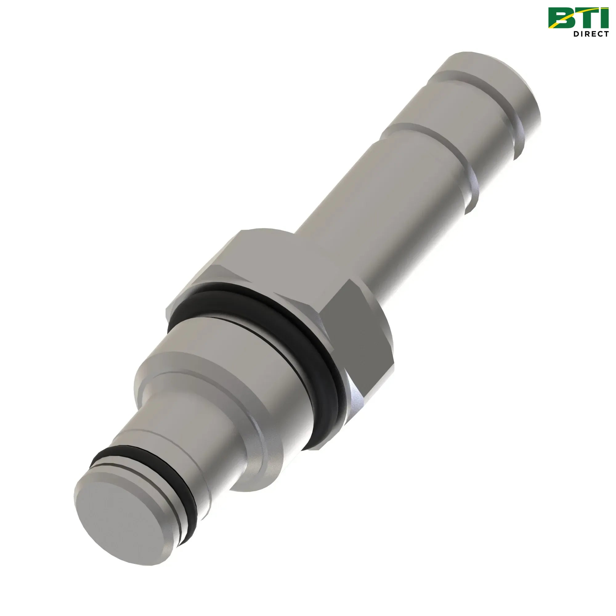 AXE52334: Solenoid Hydraulic Valve