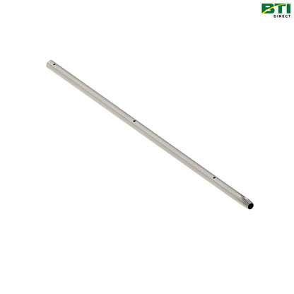 N207656: Center Nozzle Pipe, 3 Hole