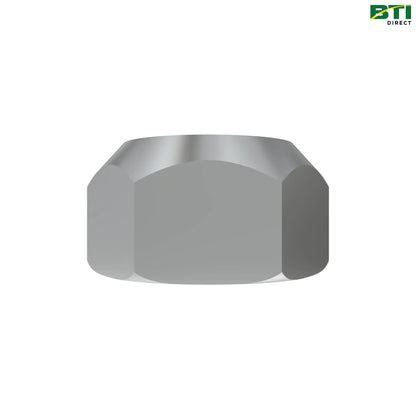 N208030: Hexagonal Lock Nut, M6