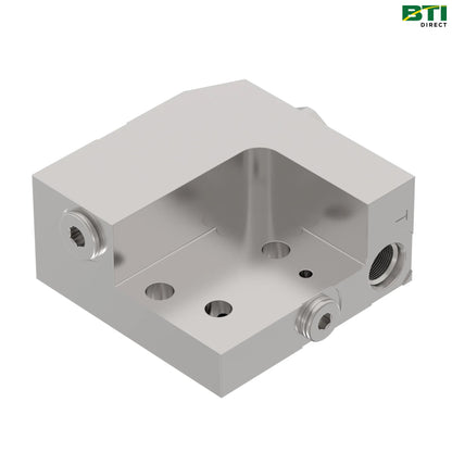 AL180492: Hyd Actuated Control Valve