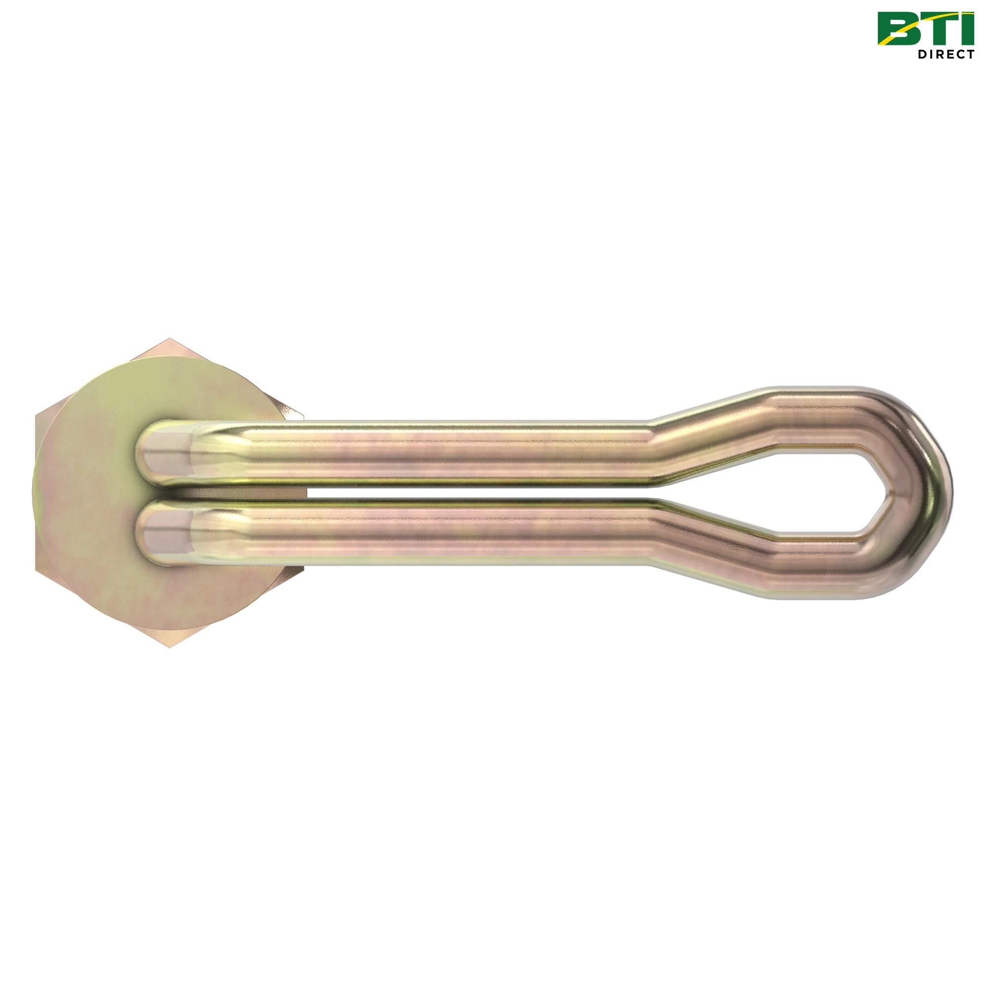 AL207809: Heating Element, 110 Volts