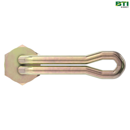 AL207809: Heating Element, 110 Volts