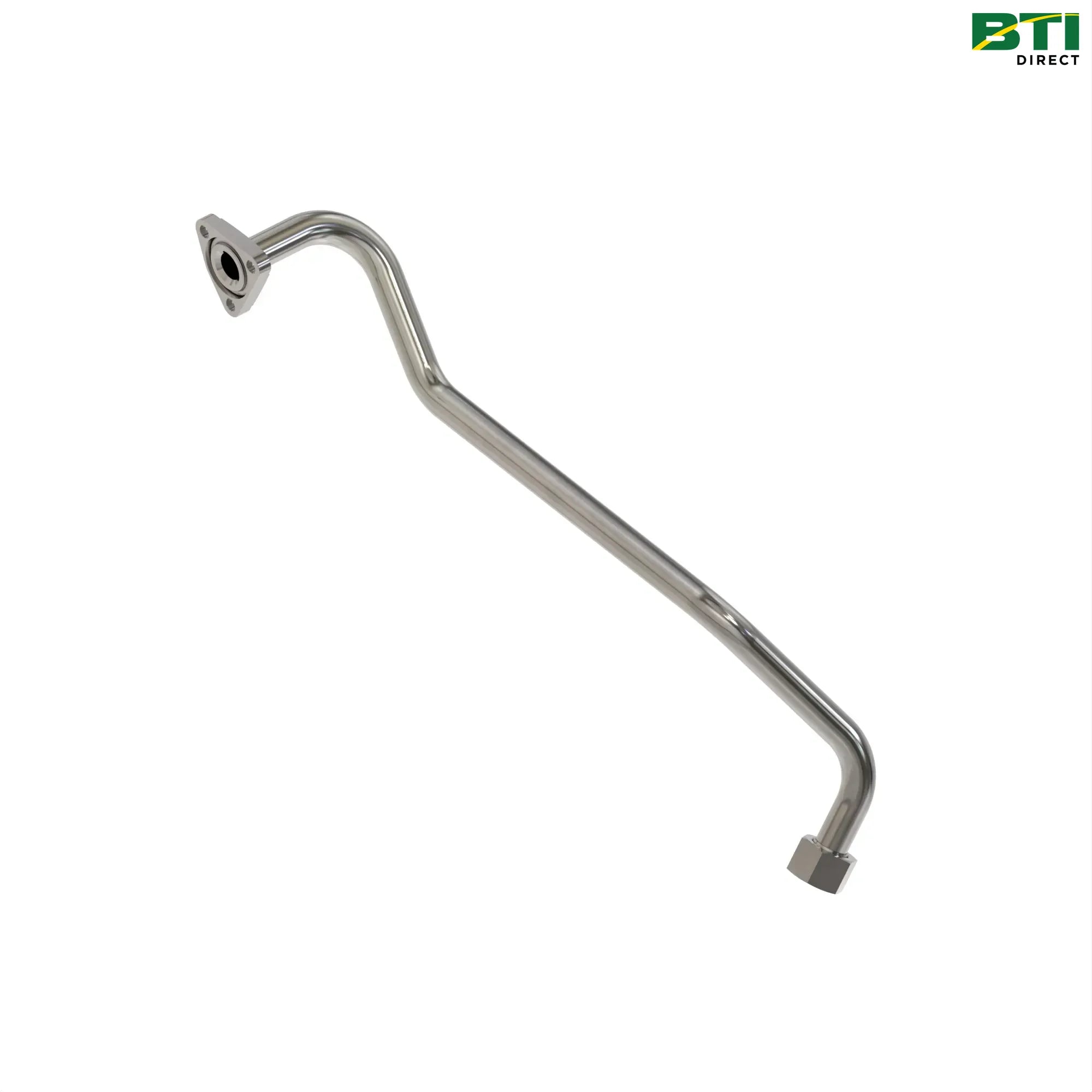 RE320913: Transmission Oil Line