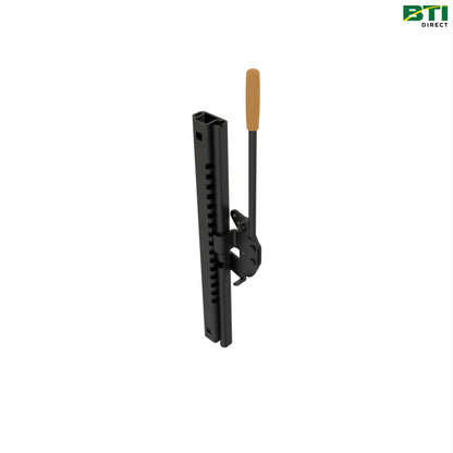 AUC18517: Slide Rail Adjuster