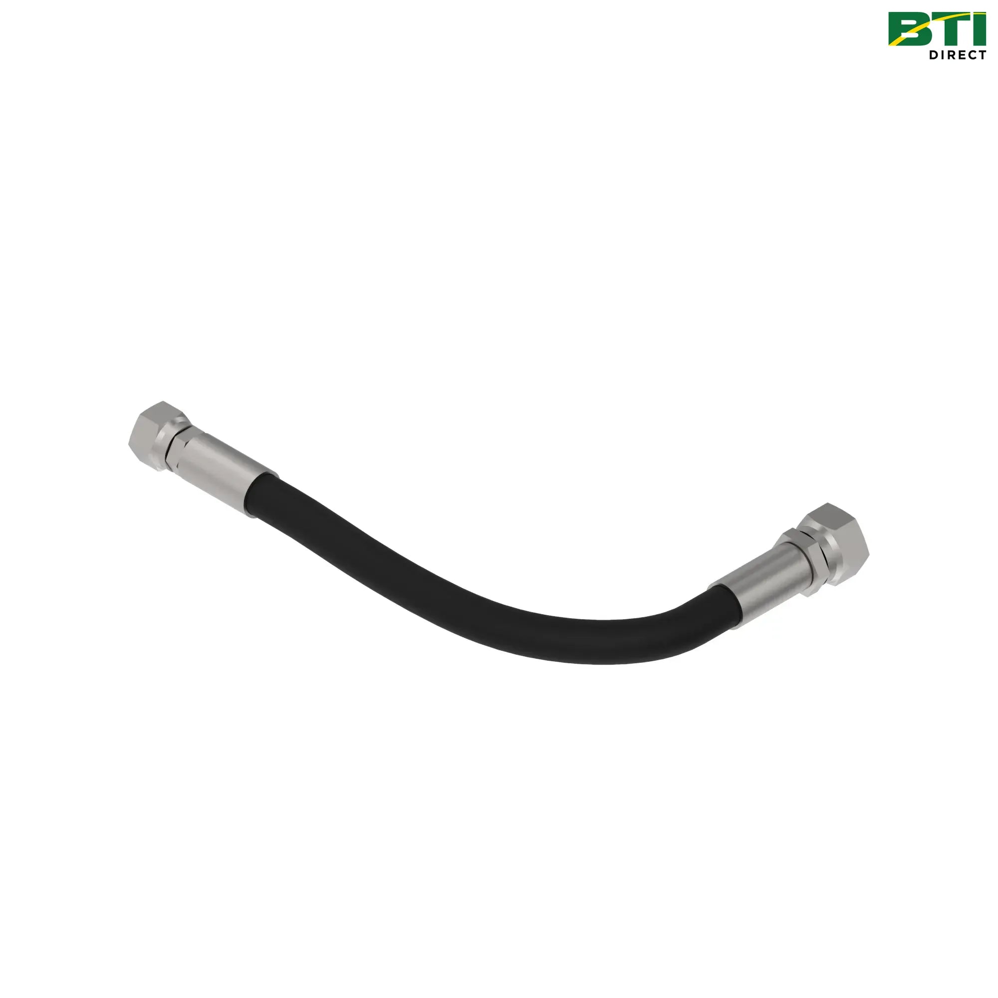 RE313460: Steering Line Hydraulic Hose