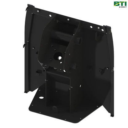 RE208992: Front Assembly Cab Control Support