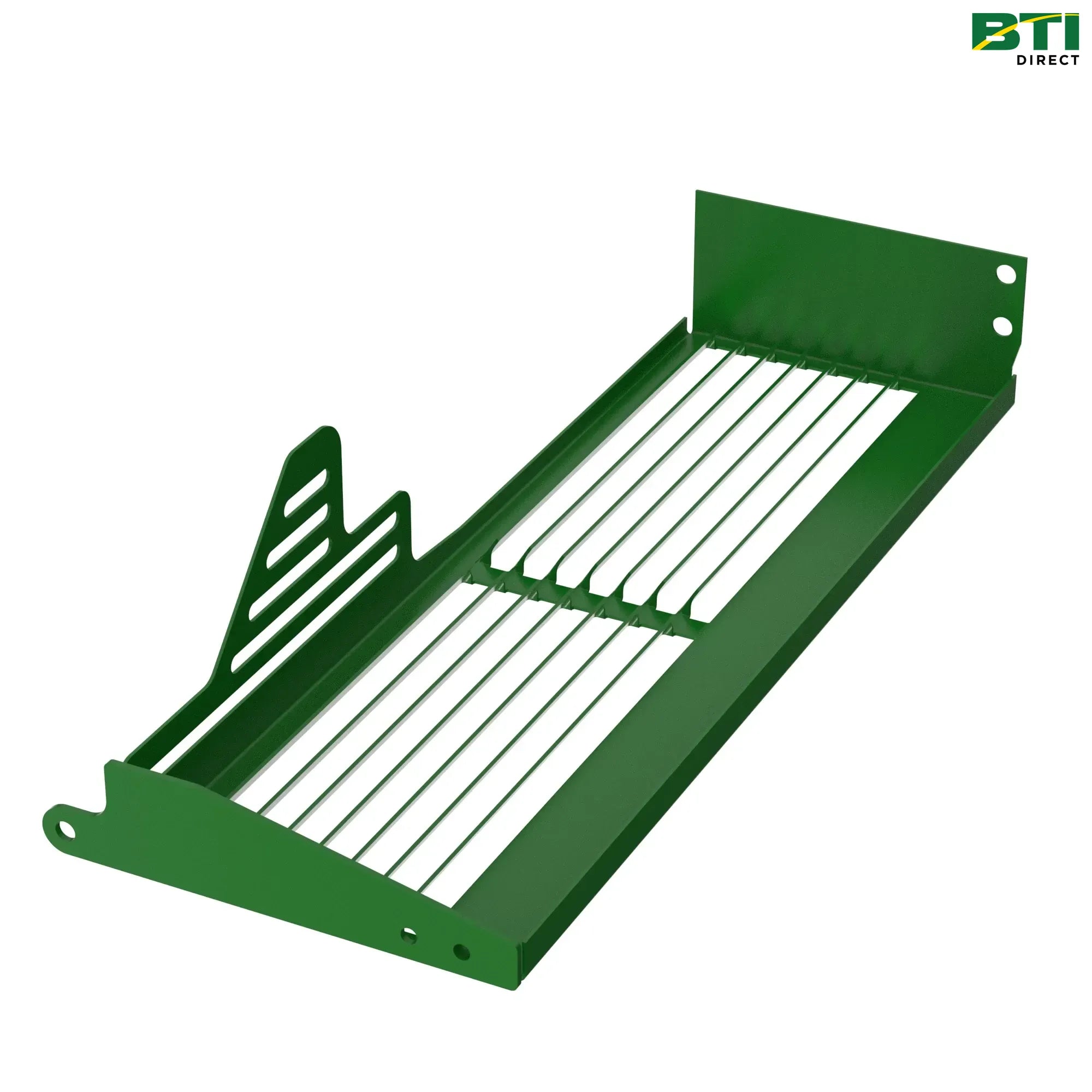 RE186288: Grille Louver, Right Side
