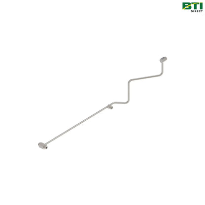 AUC10366: Lift Valve to Cylinder Oil Line
