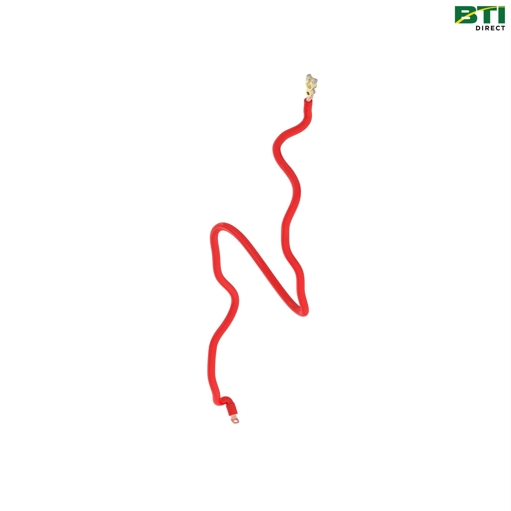 AL228128: Battery Cable