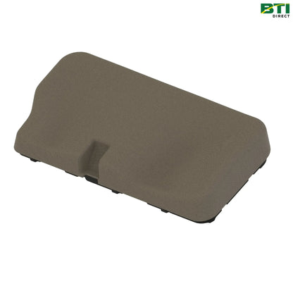 AUC22487: Vinyl Passenger Seat Base
